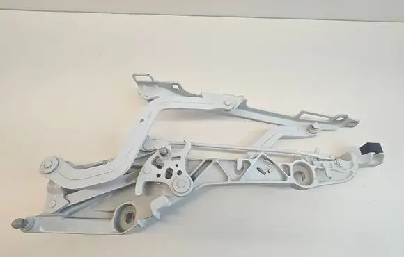 Porsche 911 991 Convertible roof hinge 99156167902