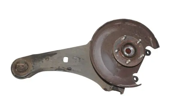 Mitsubishi Outlander Rear wheel hub