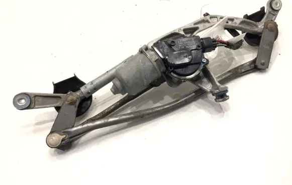 Toyota Auris E180 Front wiper linkage and motor 8511002340