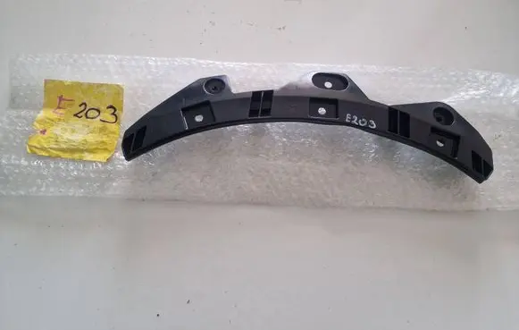 Mazda CX-3 Front bumper mounting bracket D10F51U40 K4150