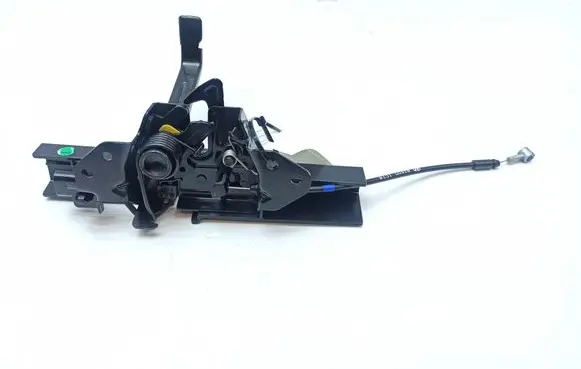 Hyundai Ioniq 5 Engine bonnet/hood lock/catch 81130GI900