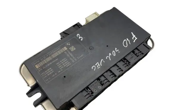 BMW 5 F10 F11 Light module LCM 9247063 61359247063