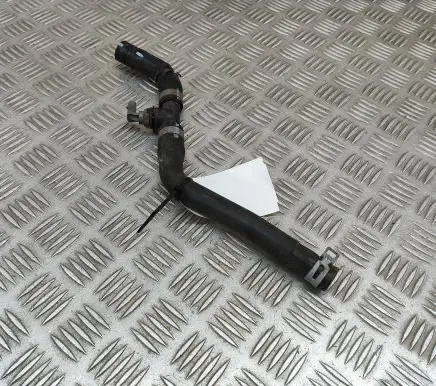 Ford Kuga III Engine coolant pipe/hose MX6118C266HEF GK2A12A648AA