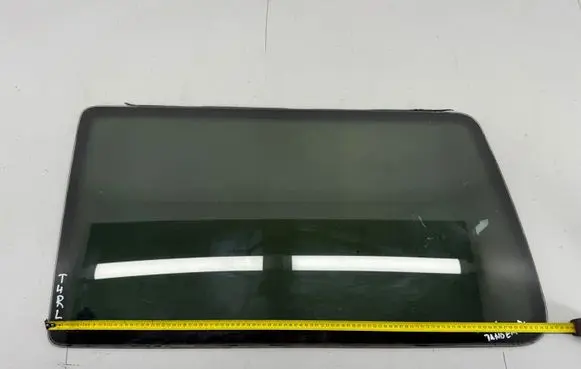 Volkswagen Transporter - Caravelle T4 Rear side window 43R001025