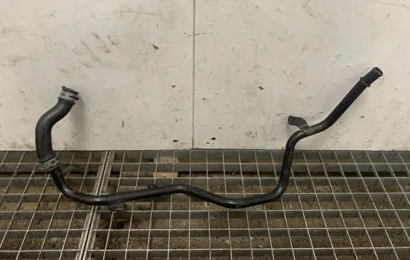 Land Rover Range Rover Sport L320 Engine coolant pipe/hose 9X2Q6C661BB