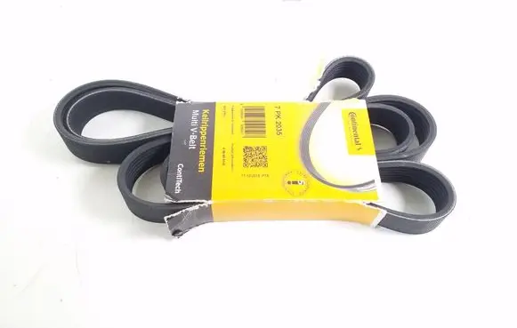 Mercedes-Benz E W212 Alternator belt A0029934296