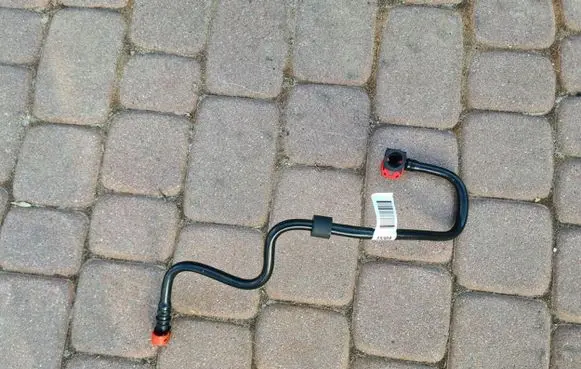 Opel Insignia B Brake booster pipe/hose 22921530