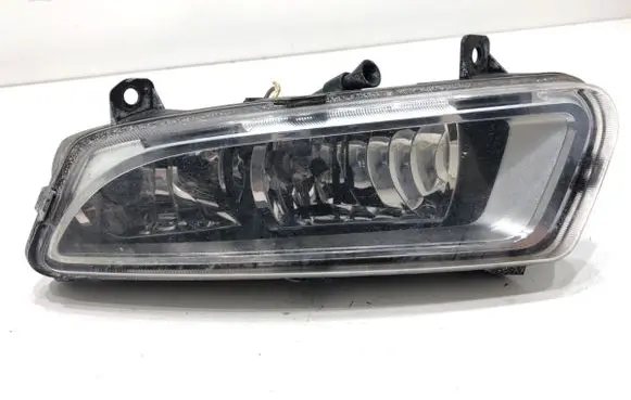 Volkswagen Polo V 6R Front fog light
