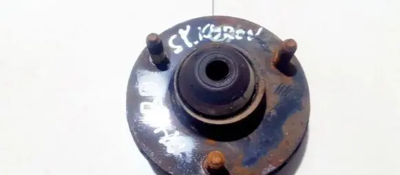 SsangYong Kyron Coil spring mount 