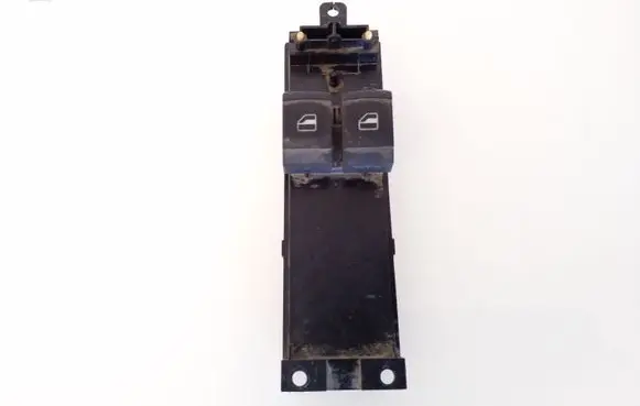 Volkswagen PASSAT B5 Electric window control switch VW1J3959857 F005S0004