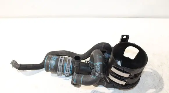Mercedes-Benz Sprinter W906 Fuel filter bracket/mount holder A6512003700