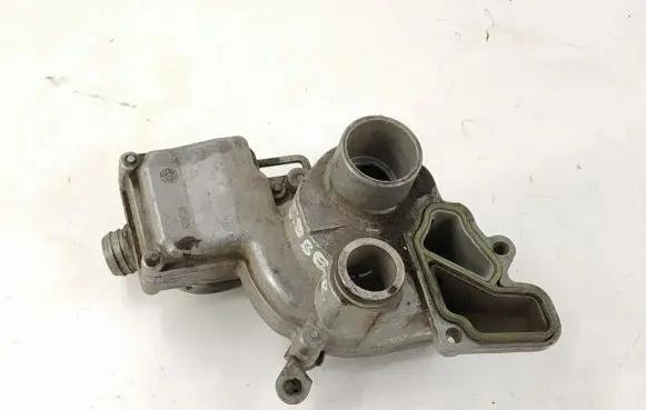 Thermostat/thermostat housing
