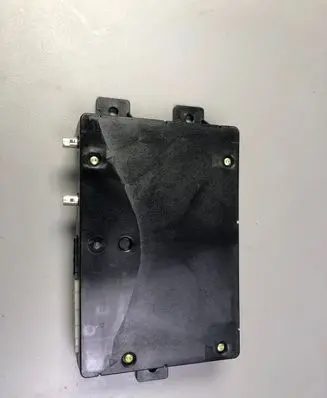 Chevrolet Camaro Other control units/modules 84022547 112740524 544948685