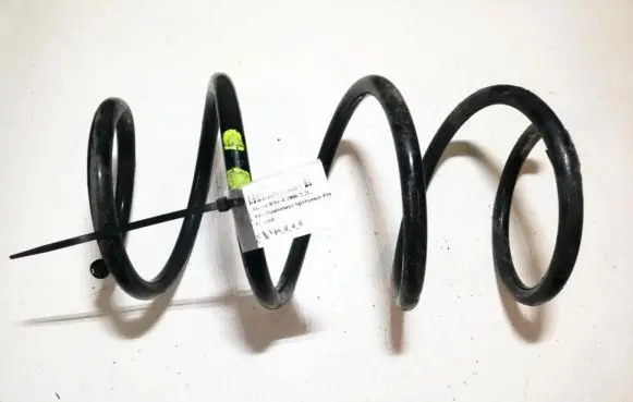 Toyota RAV 4 (XA30) Front coil spring