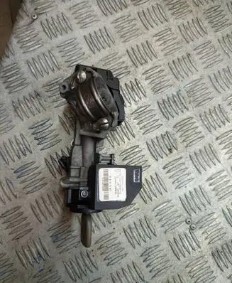 Honda Civic Ignition lock 