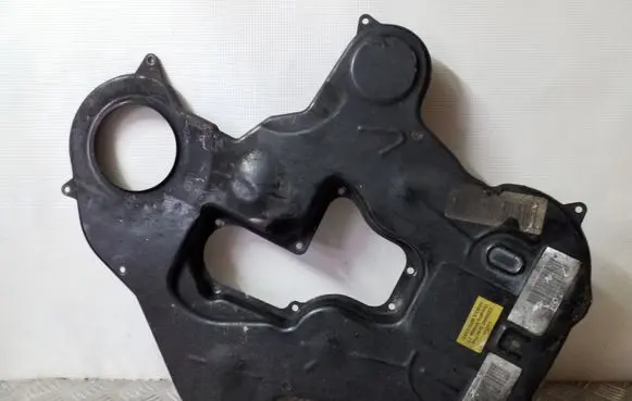 Jeep Cherokee III KJ Timing belt guard (cover) P53014017AD