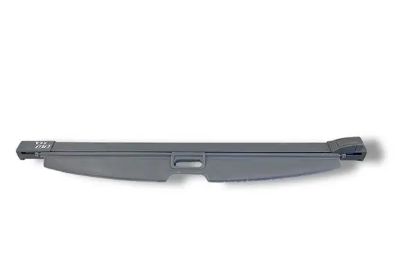 Opel Zafira B Parcel shelf load cover 