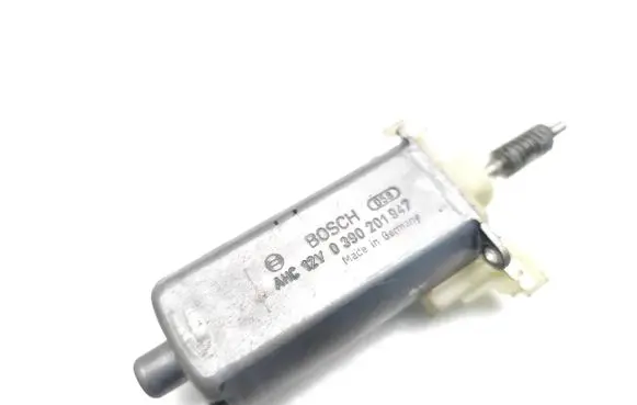 Jaguar XF Steering column adjust motor 0390201947