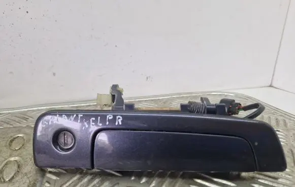 Mitsubishi Galant Front door exterior handle MR271868