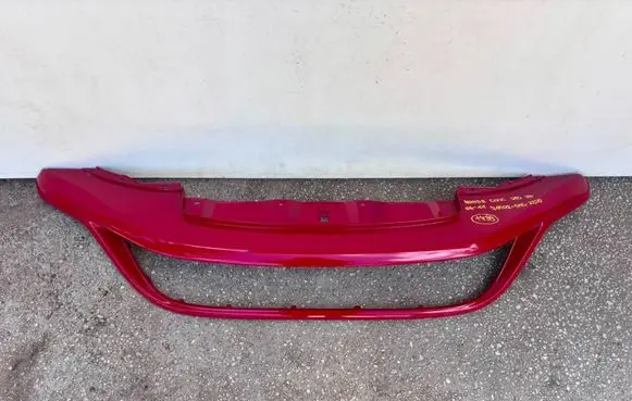 Honda Civic Front bumper lip 71102SMGZZ00