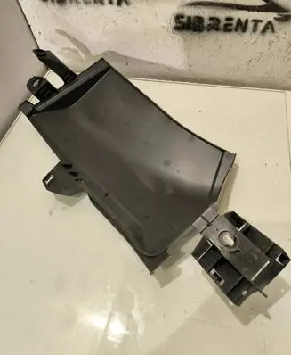 Audi Q3 8U Other engine bay part 83B815159