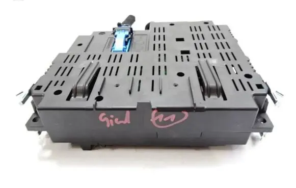 Alfa Romeo Giulietta Other control units/modules PP-td40