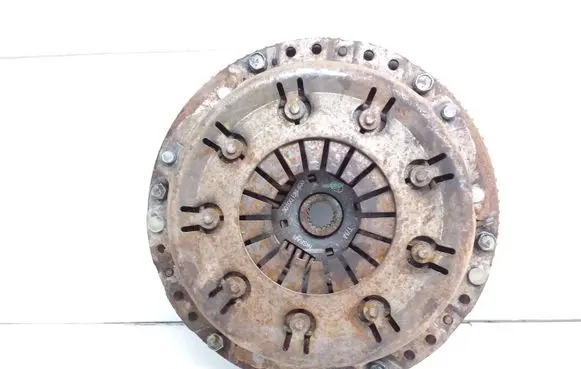 Clutch set kit