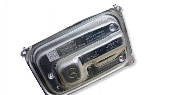 Mercedes-Benz GLC X253 C253 Headlight ballast module Xenon A2139002834 A2139003233