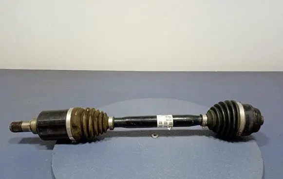 BMW X7 G07 Front driveshaft 8486201
