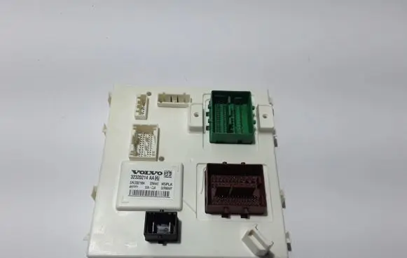 Volvo C40 Comfort/convenience module 32320214