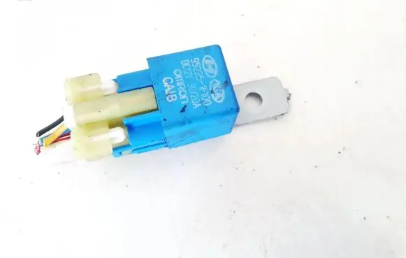 KIA Ceed Other relay 952251f100 95225-1f100
