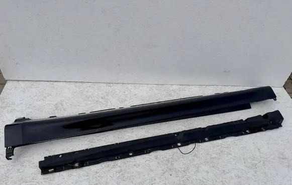 BMW X6 F16 Sill 8056467