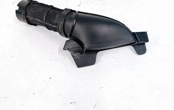 Air intake duct part