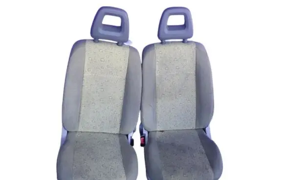Fiat Panda 141 Seat set 
