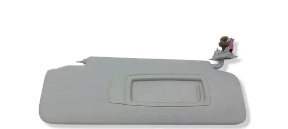 BMW X4 F26 Sun visor 2531685