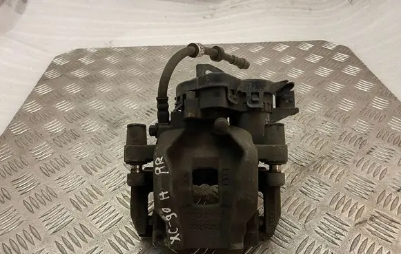 Volvo XC90 Rear brake caliper 31687558 322173S3
