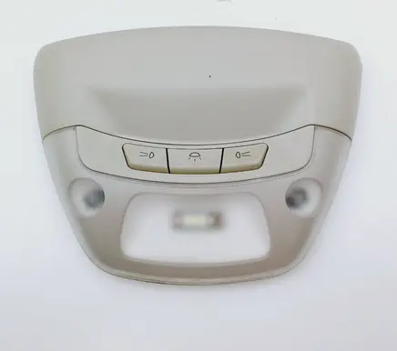 Fiat Stilo Front seat light 735314267