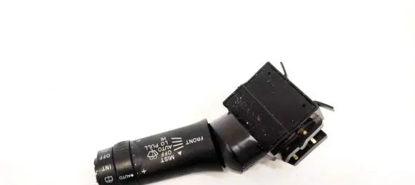Mitsubishi ASX Wiper control stalk