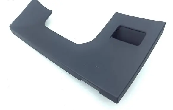 Peugeot 3008 III Dashboard lower bottom trim panel 9843919080 00246366 00246365