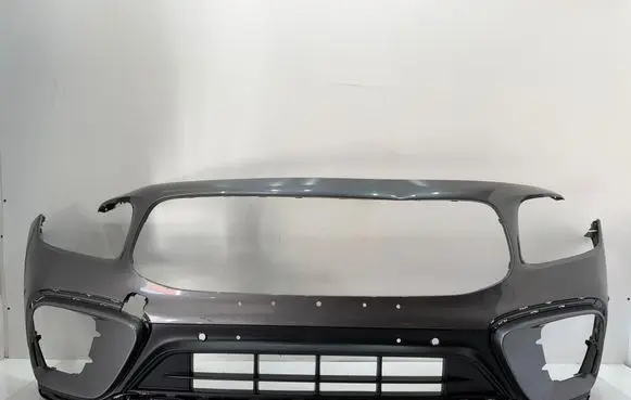Mercedes-Benz GLB x247 Front bumper 