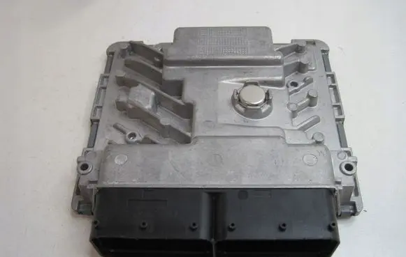 Volkswagen Transporter - Caravelle T1 Central body control module 06K907425C