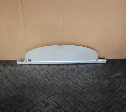 Nissan X-Trail T32 Parcel shelf load cover 