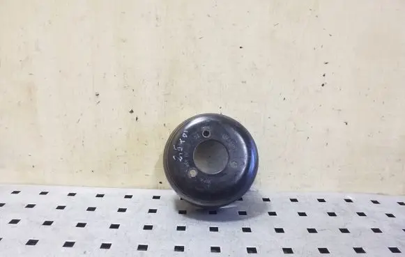 Audi A6 S6 C5 4B Water pump pulley 059119145A