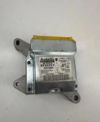 Renault Espace - Grand espace IV Airbag control unit/module 8200435005 605786000 F067NY10072