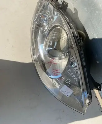 Mercedes-Benz A W169 Headlight/headlamp A1698200861 0301197612