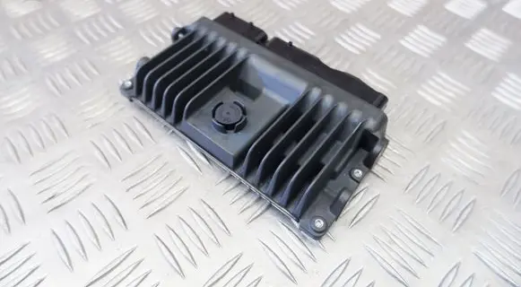 Toyota Yaris Cross Engine control unit/module 896610UA00