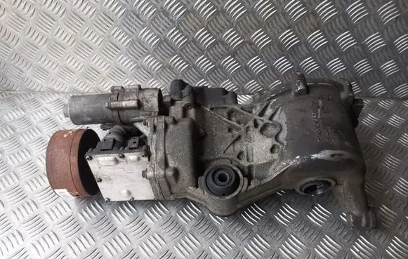 Volvo XC60 Rear differential P1216688 31431022 P31367749
