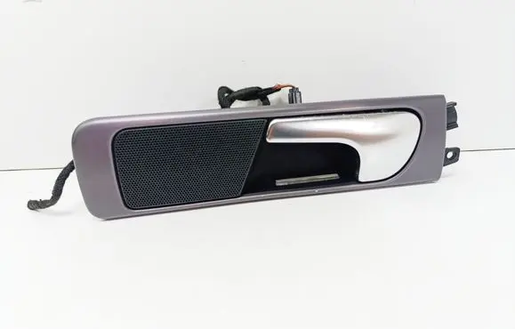 Audi A6 S6 C5 4B Rear door interior handle 4B0839019