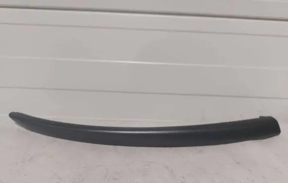 Jeep Grand Cherokee Front bumper corner part panel trim 5ZT56TRMAA 5XM06TRMAA