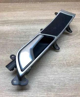 Audi A6 S6 C6 4F Front door interior handle 4F0837020B 4F0035399A
